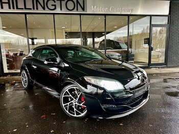 Used Renault Megane 2011 for sale - 76997457: Photo