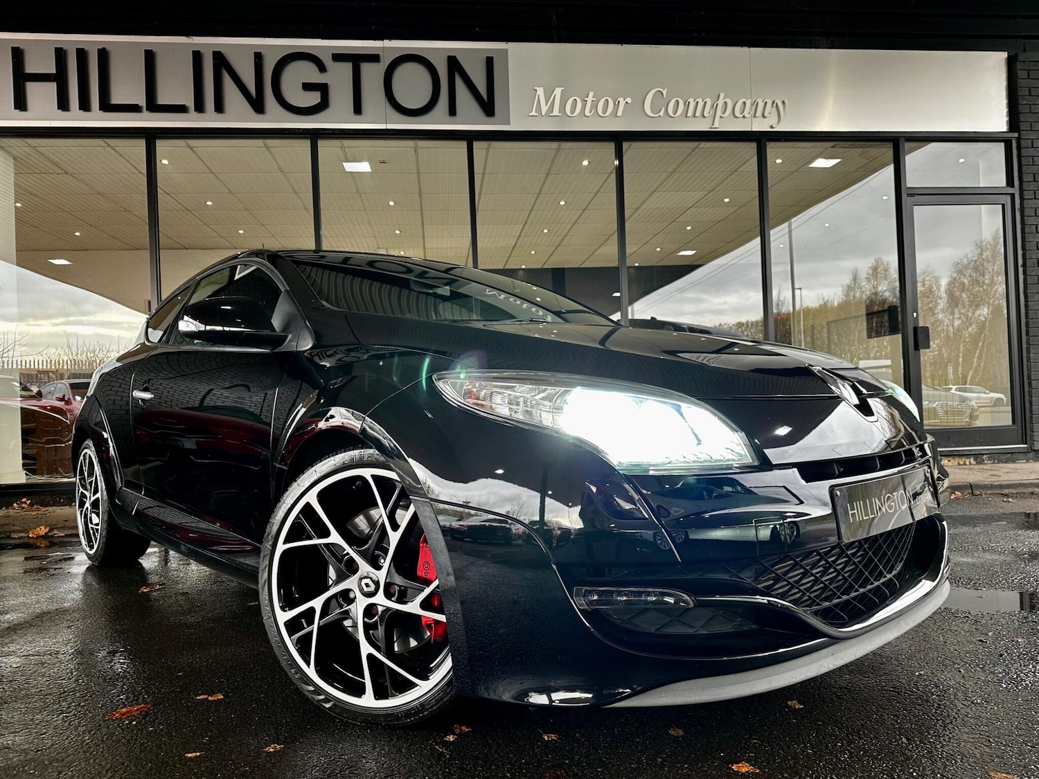 Used Renault Megane 2011 for sale - 76997457: Photo 5