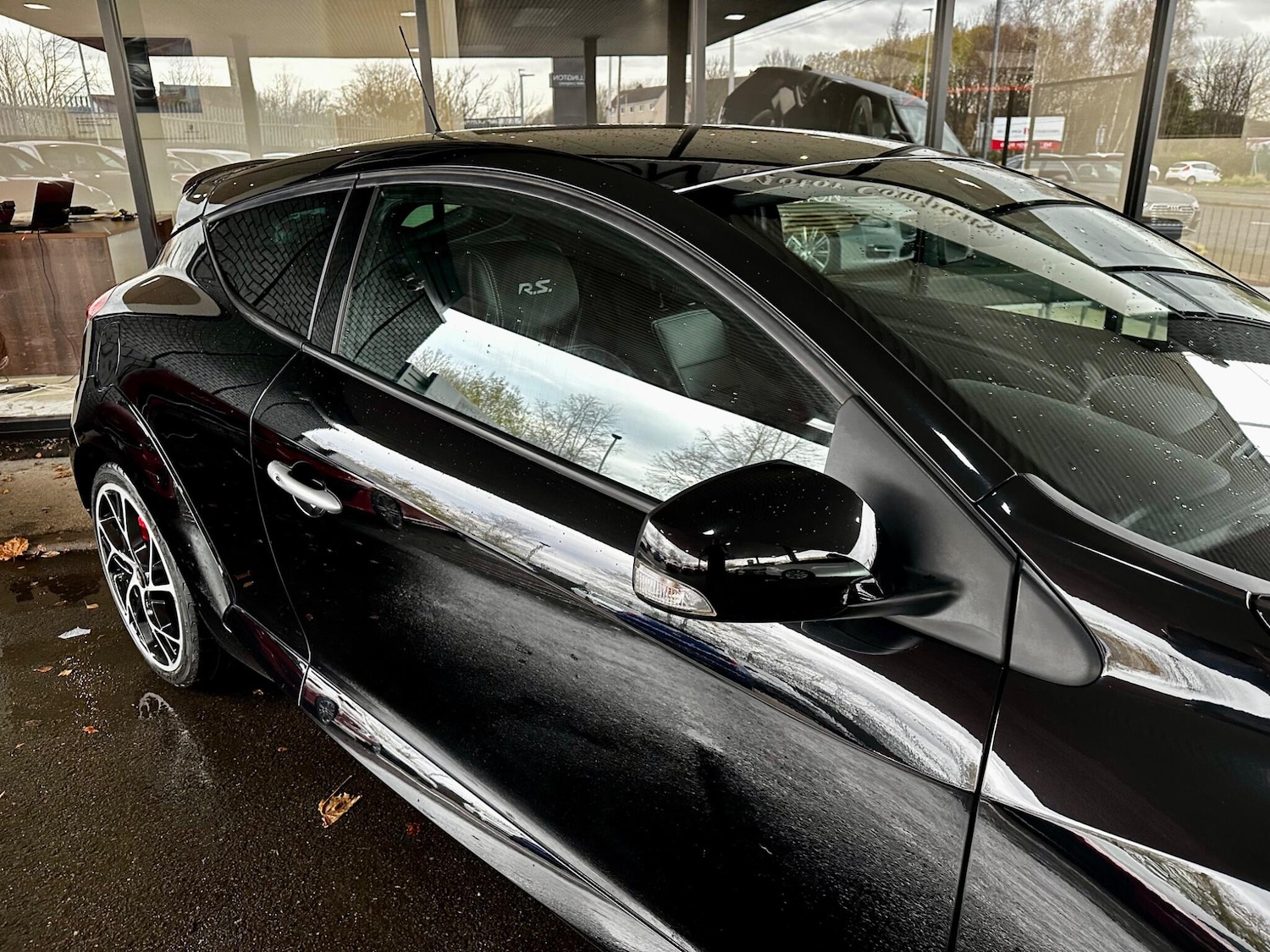 Used Renault Megane 2011 for sale - 76997457: Photo 6