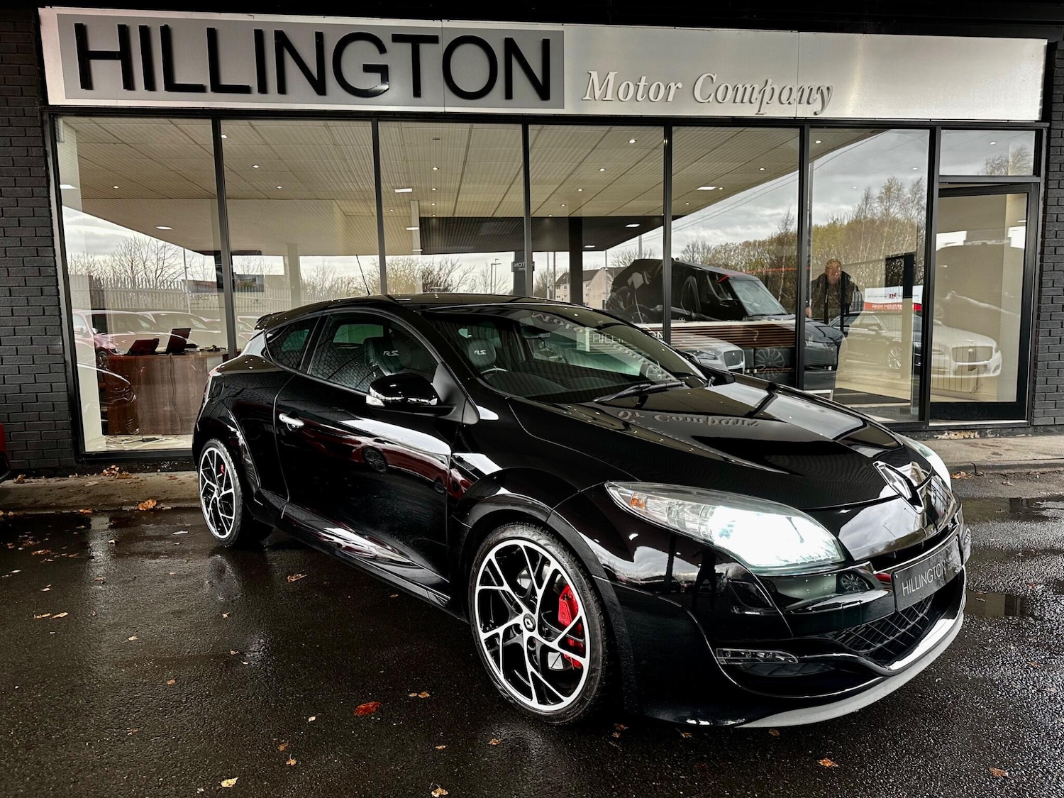 Used Renault Megane 2011 for sale - 76997457: Photo 9