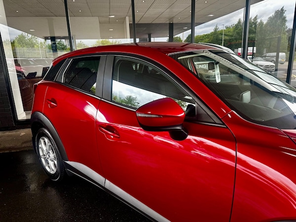 Used Mazda CX-3 2016 for sale - 74408633: Photo 26