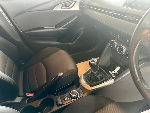Used Mazda CX-3 2016 for sale - 74408633: Photo 28