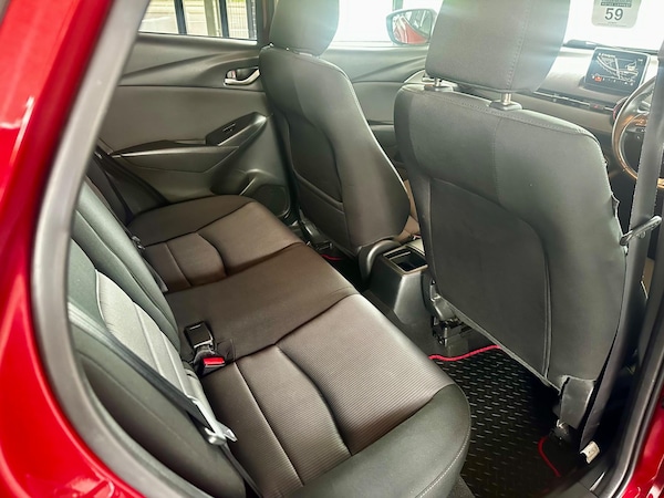 Used Mazda CX-3 2016 for sale - 74408633: Photo 33