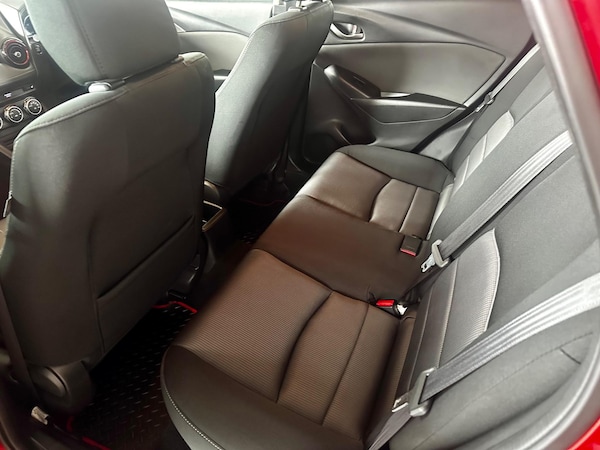 Used Mazda CX-3 2016 for sale - 74408633: Photo 36