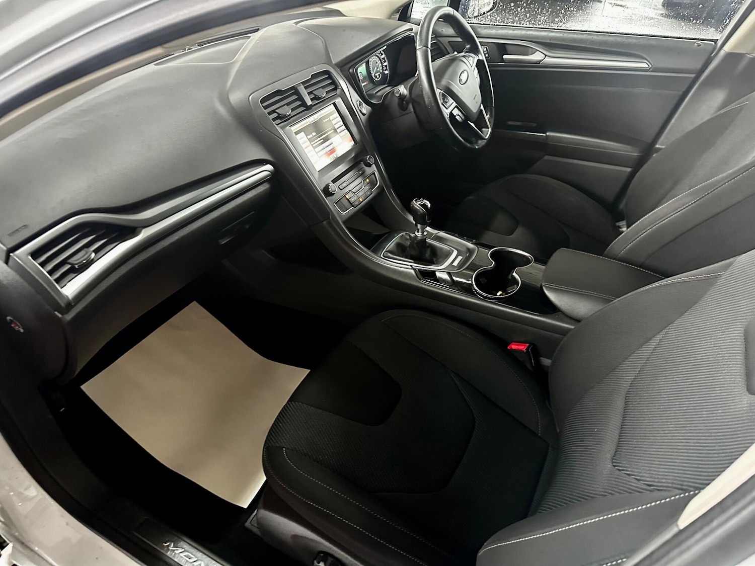 Used Ford Mondeo 2016 for sale - 76152439: Photo 11