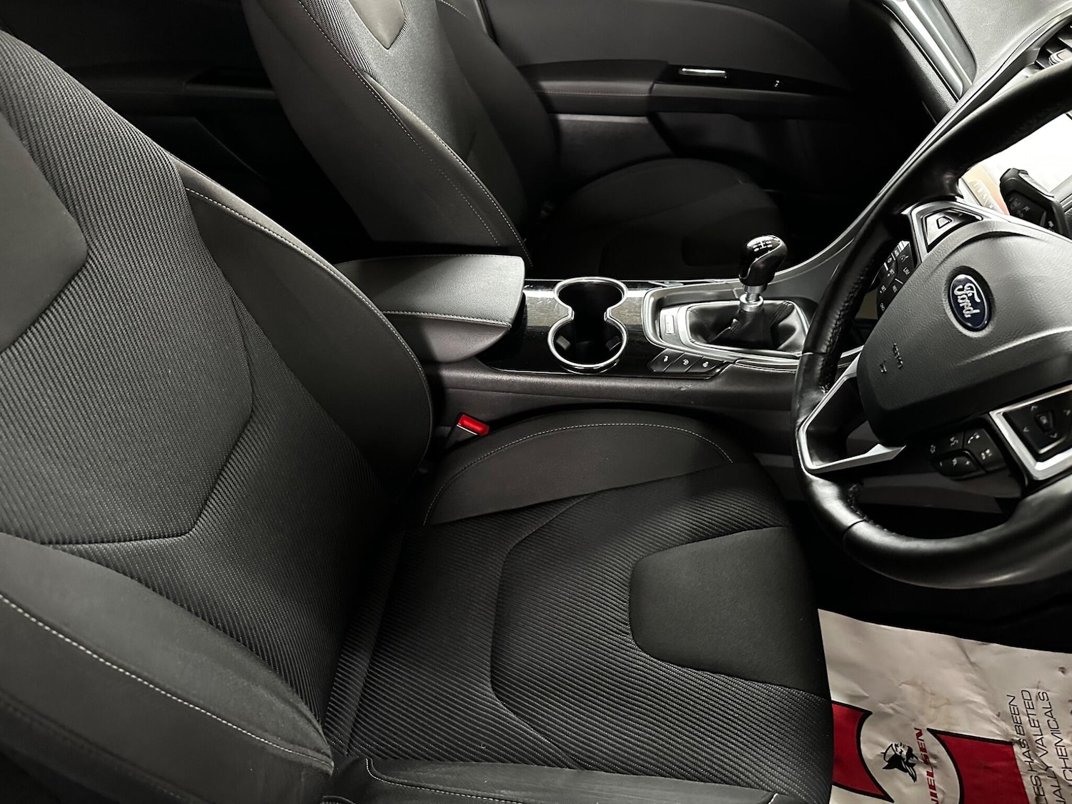 Used Ford Mondeo 2016 for sale - 76152439: Photo 26