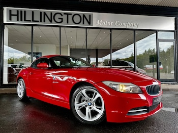 Used BMW Z4 2009 for sale - 78528965: Photo