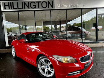 Used BMW Z4 2009 for sale - 78528965: Photo