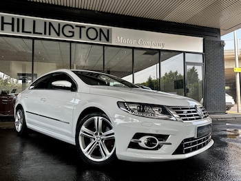 Used Volkswagen CC 2015 for sale - 79236866: Photo
