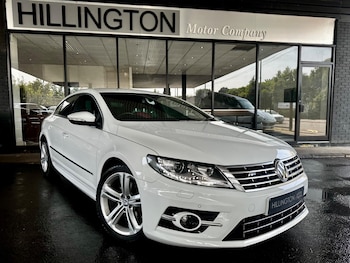Used Volkswagen CC 2015 for sale - 79236866: Photo