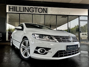Used Volkswagen CC 2015 for sale - 79236866: Photo