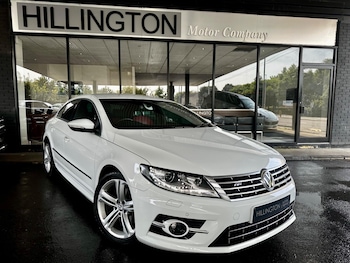 Used Volkswagen CC 2015 for sale - 79236866: Photo