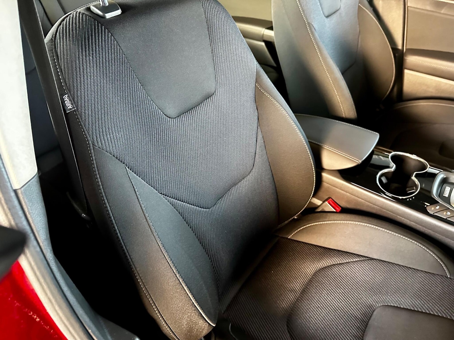 Used Ford Mondeo 2015 for sale - 77029202: Photo 24