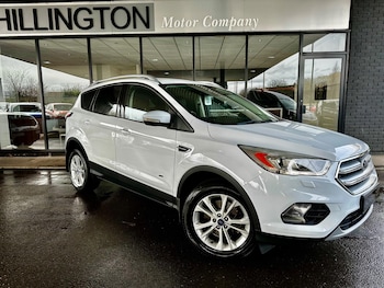 Used Ford Kuga 2016 for sale - 78116327: Photo