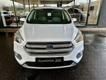 Used Ford Kuga 2016 for sale - 78116327: Photo