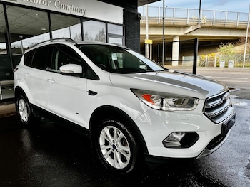 Used Ford Kuga 2016 for sale - 78116327: Photo