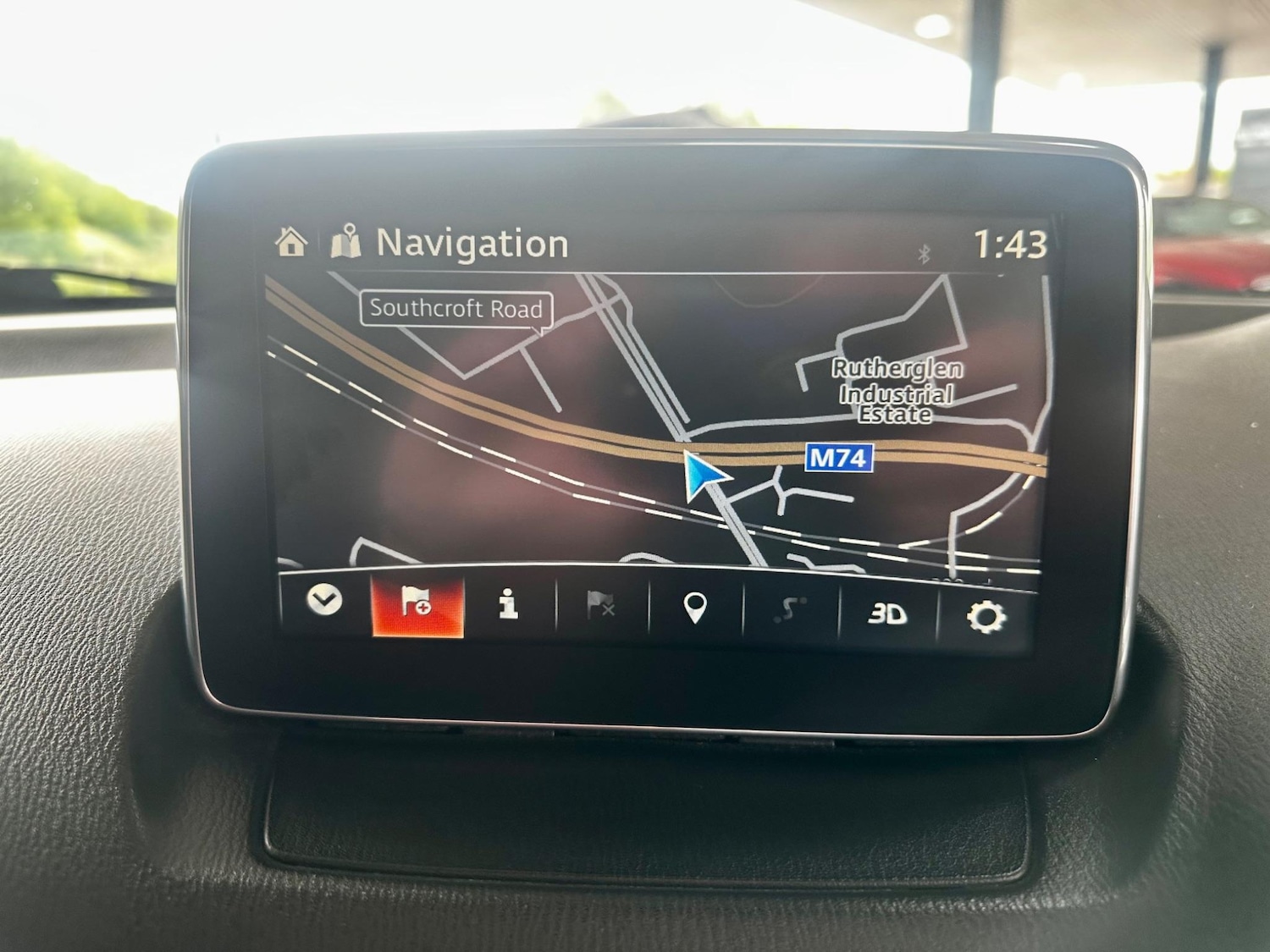 Used Mazda CX-3 2016 for sale - 77214858: Photo 29