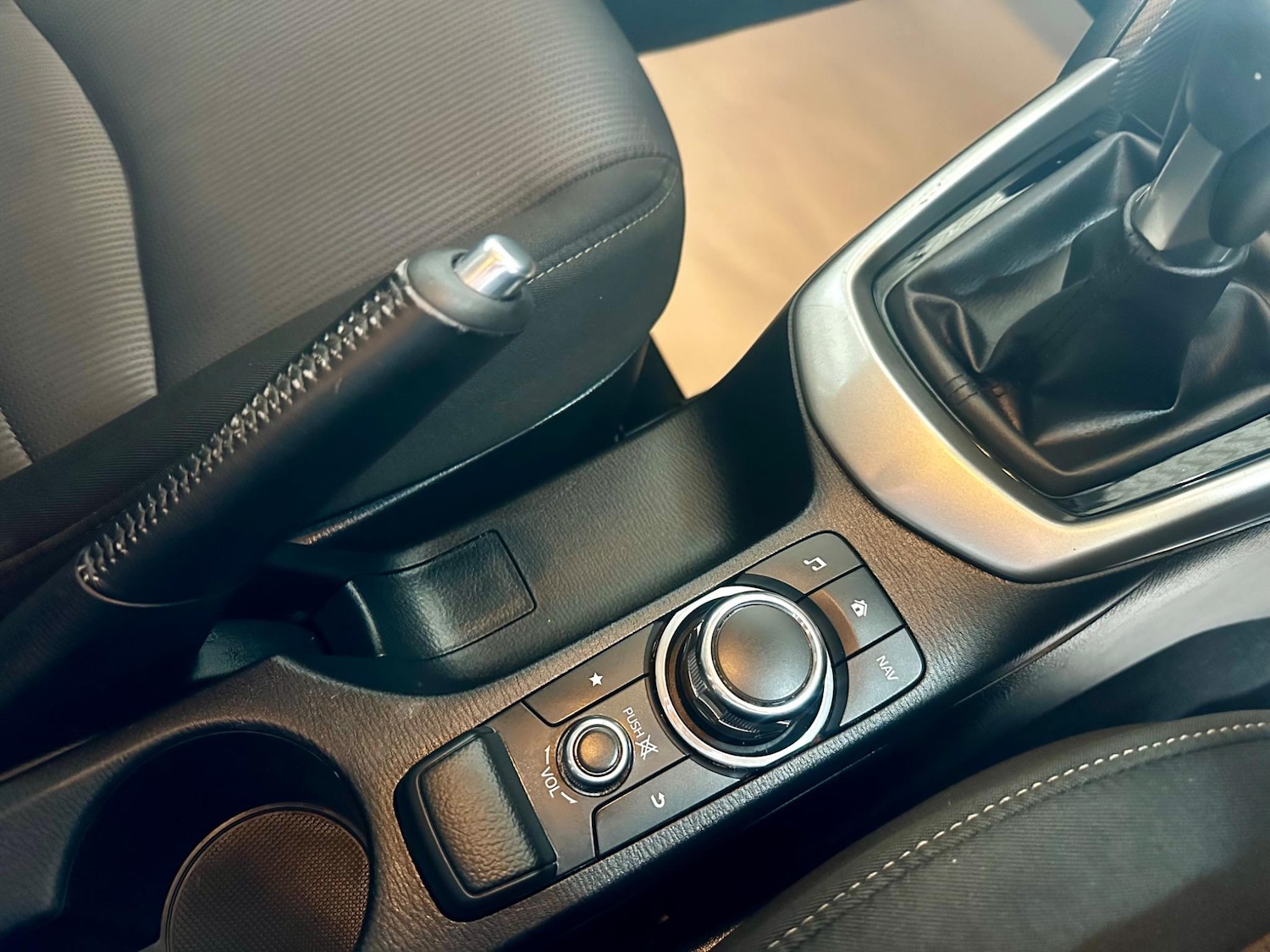 Used Mazda CX-3 2016 for sale - 77214858: Photo 31