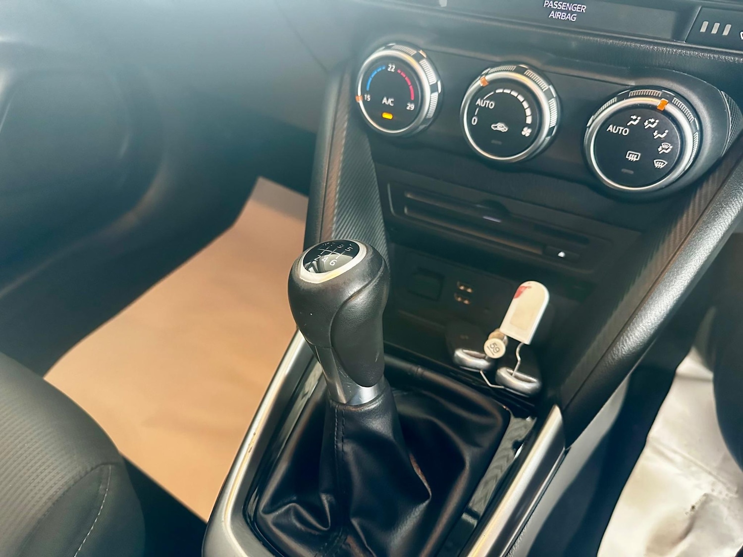 Used Mazda CX-3 2016 for sale - 77214858: Photo 32