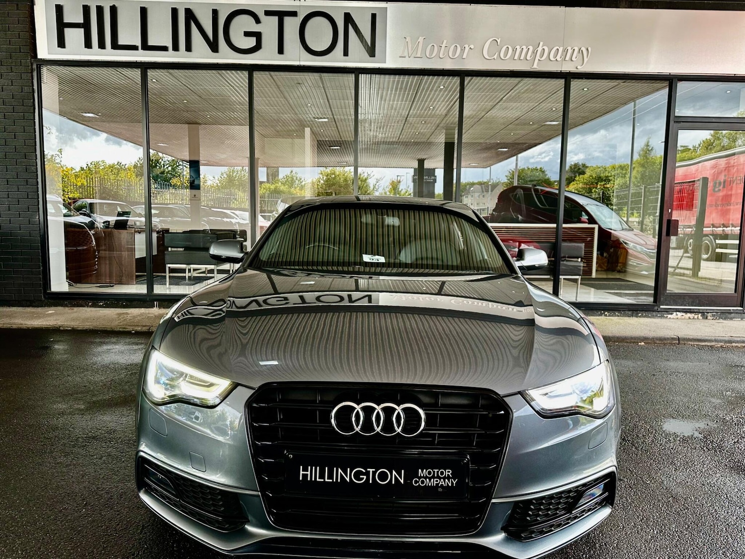 Used Audi A5 2014 for sale - 76084514: Photo 13