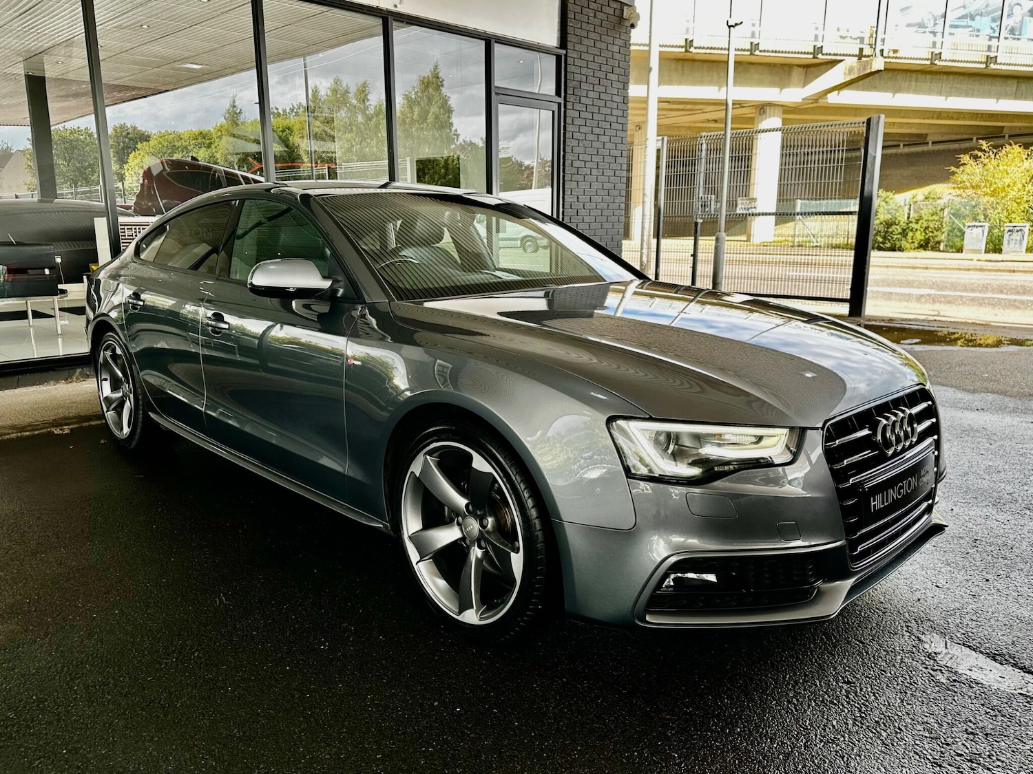 Used Audi A5 2014 for sale - 76084514: Photo 16