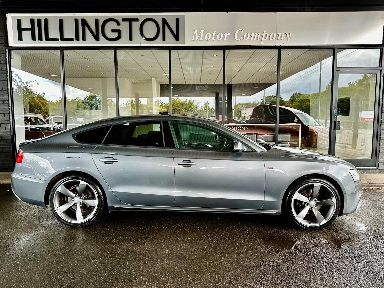 Used Audi A5 2014 for sale - 76084514: Photo 20