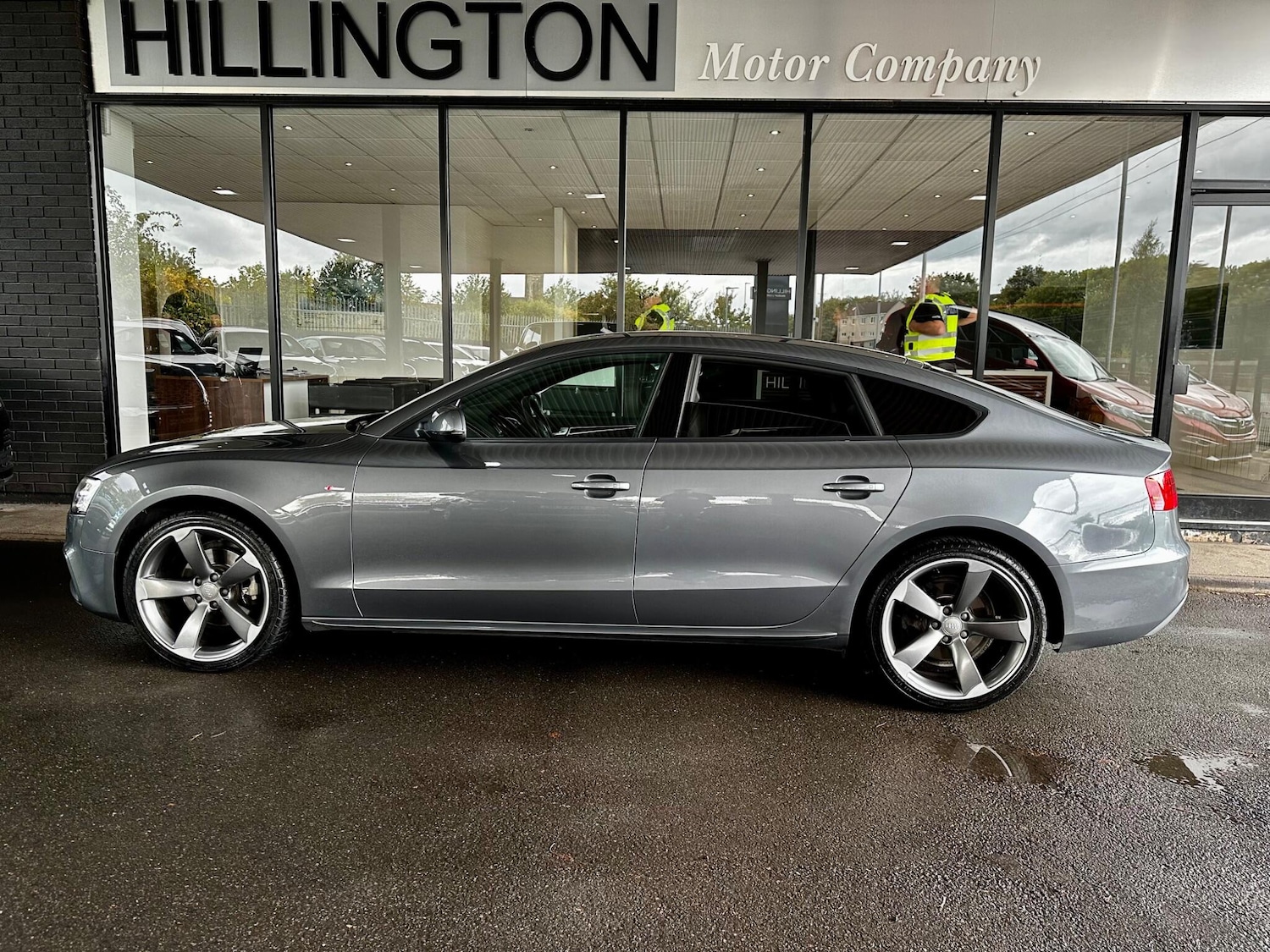 Used Audi A5 2014 for sale - 76084514: Photo 22