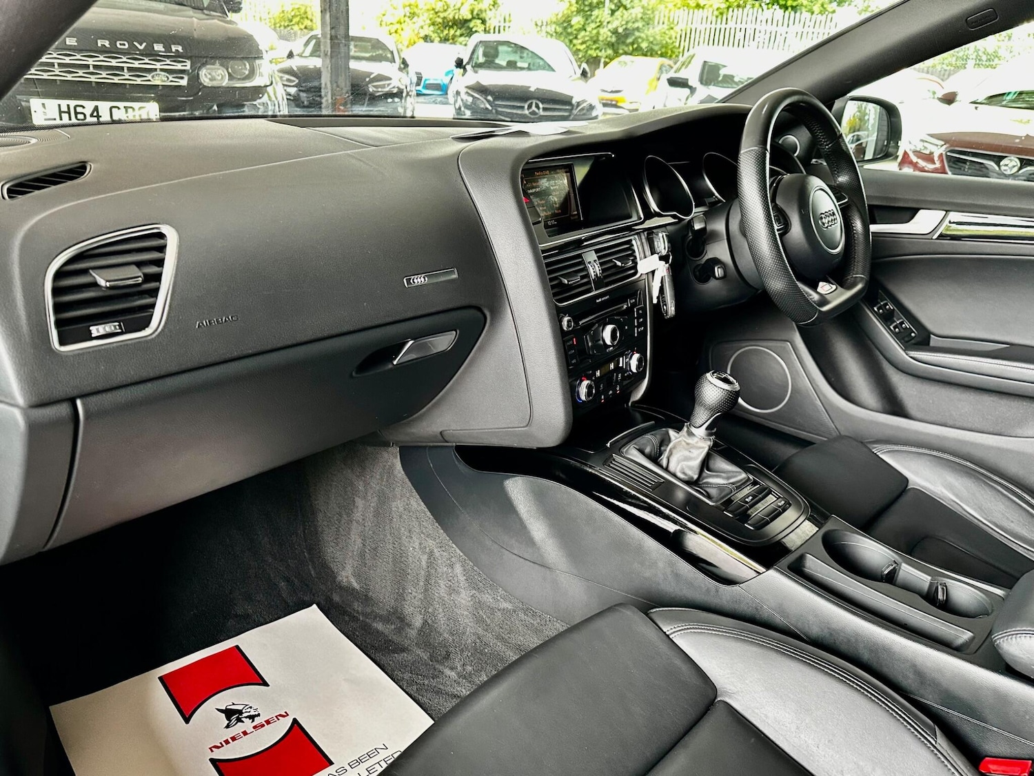 Used Audi A5 2014 for sale - 76084514: Photo 23