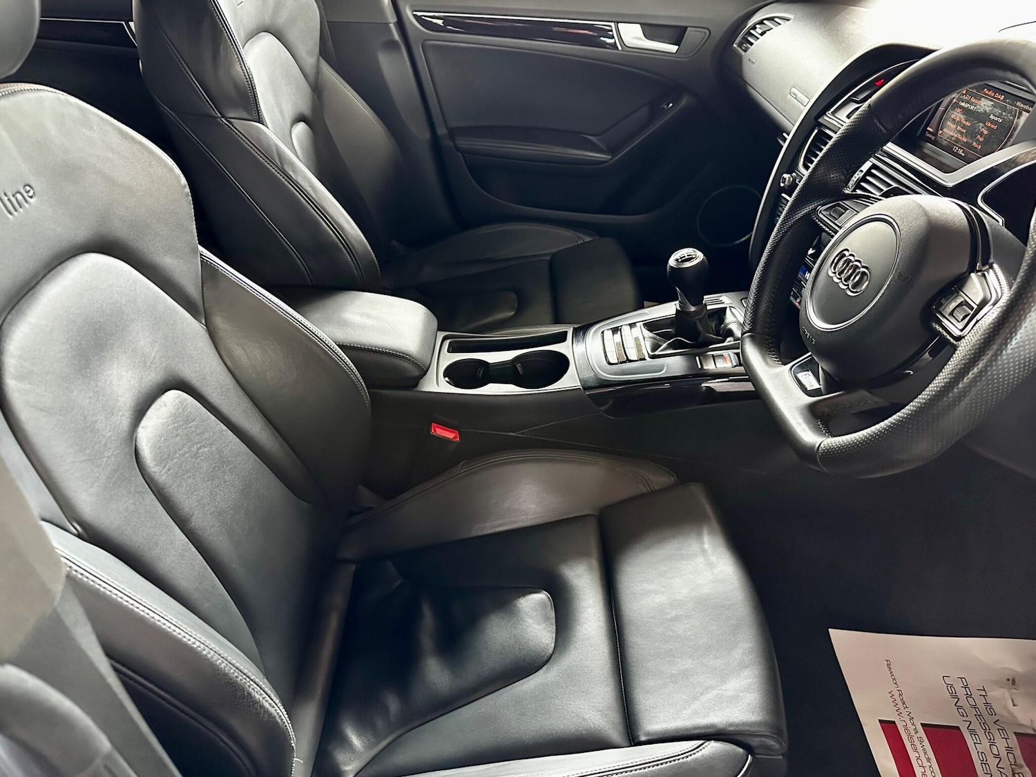 Used Audi A5 2014 for sale - 76084514: Photo 26