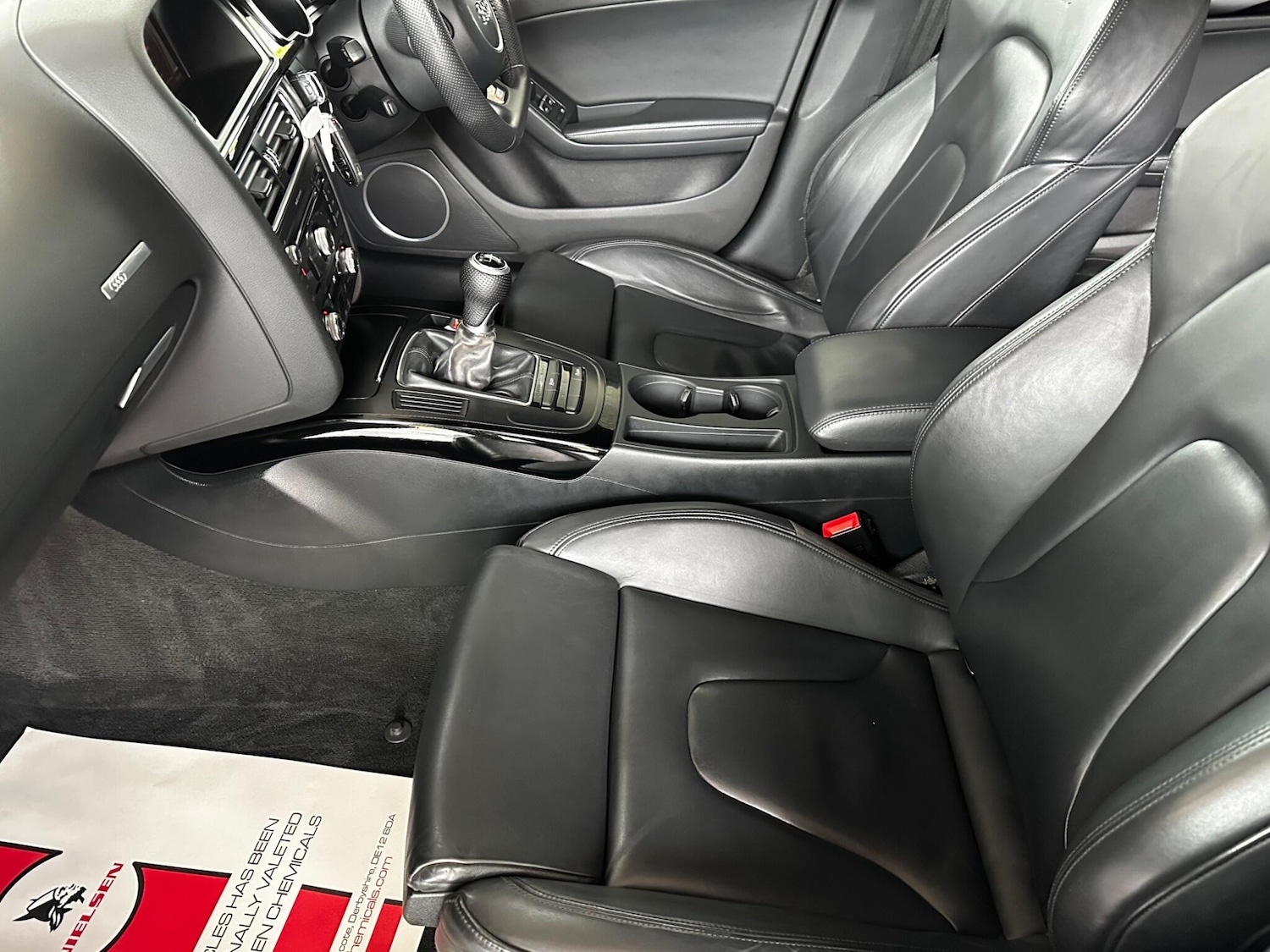 Used Audi A5 2014 for sale - 76084514: Photo 28