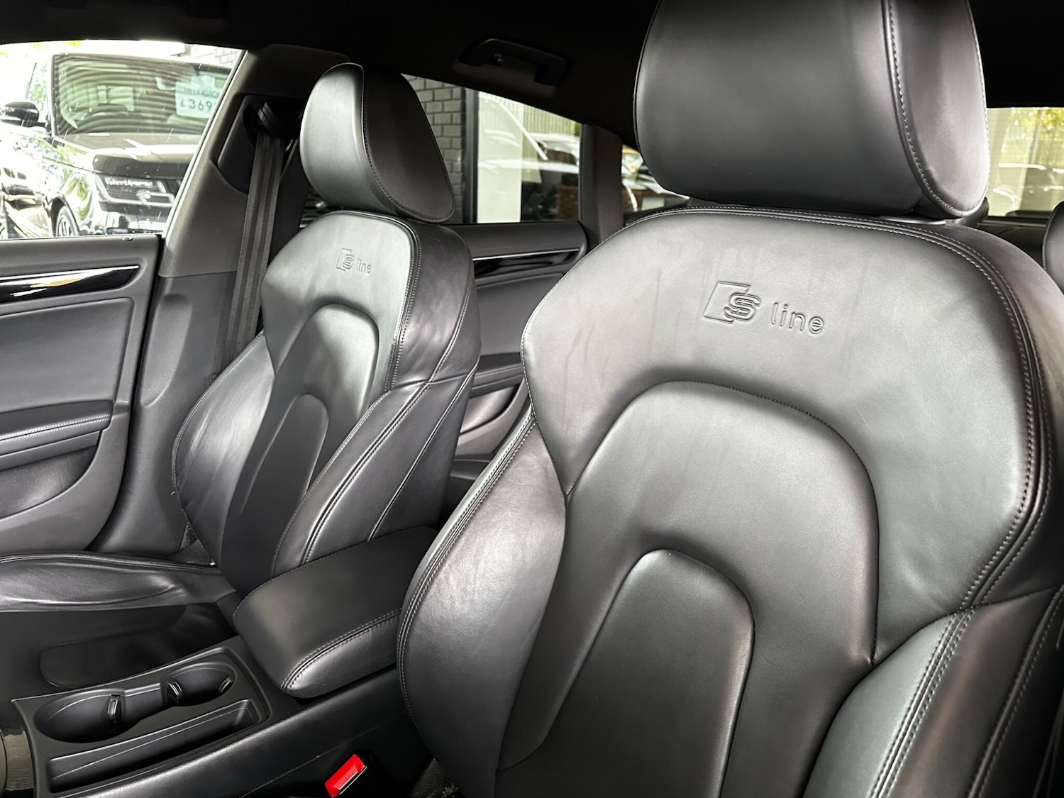 Used Audi A5 2014 for sale - 76084514: Photo 31