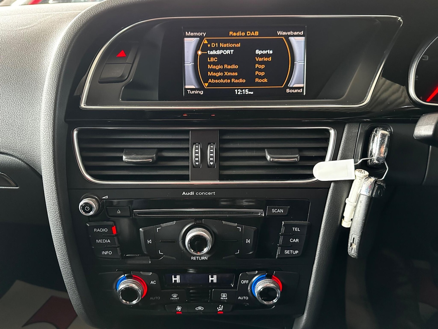 Used Audi A5 2014 for sale - 76084514: Photo 32