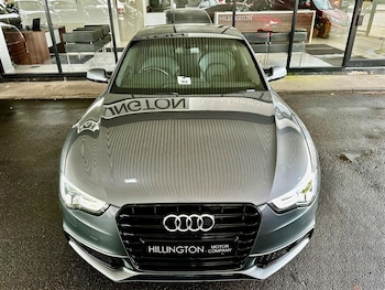 Used Audi A5 2014 for sale - 76084514: Photo 3
