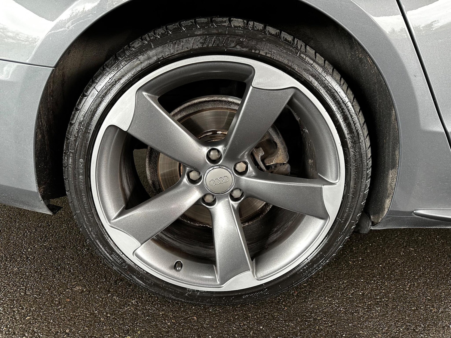 Used Audi A5 2014 for sale - 76084514: Photo 40