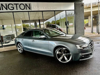 Used Audi A5 2014 for sale - 76084514: Photo 4