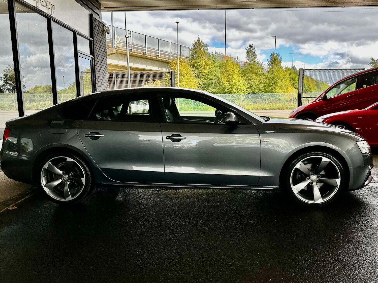 Used Audi A5 2014 for sale - 76084514: Photo 6
