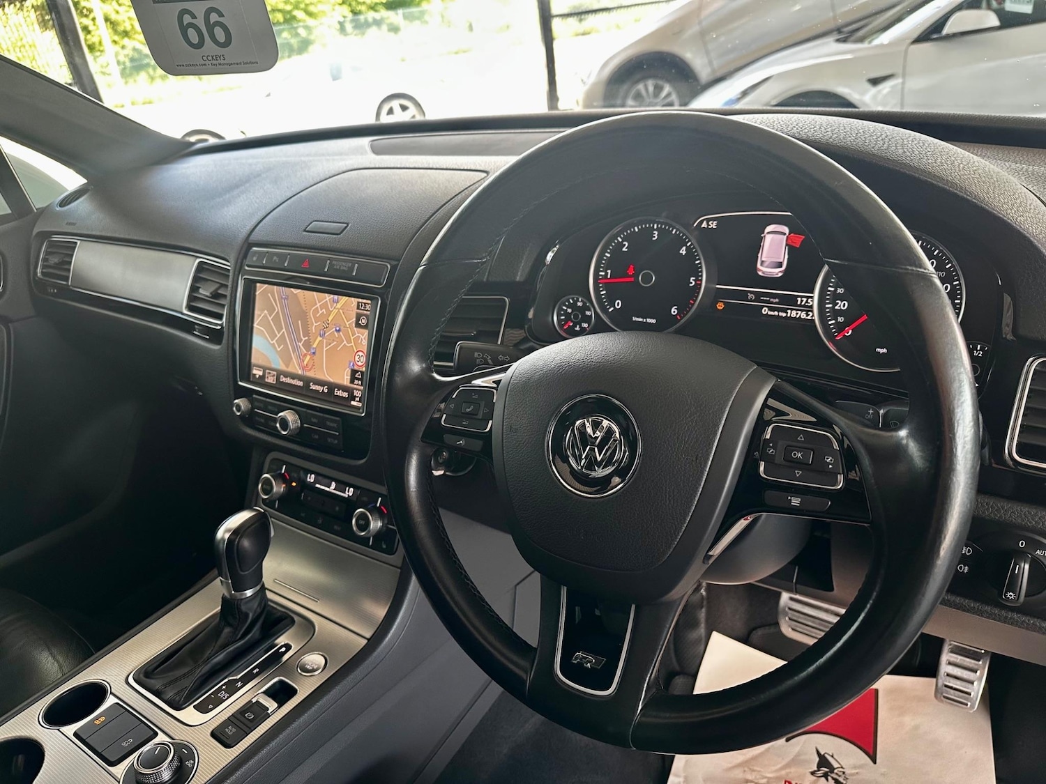 Vehicle 36