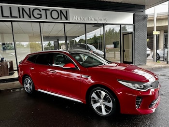 Used Kia Optima 2017 for sale - 79553018: Photo