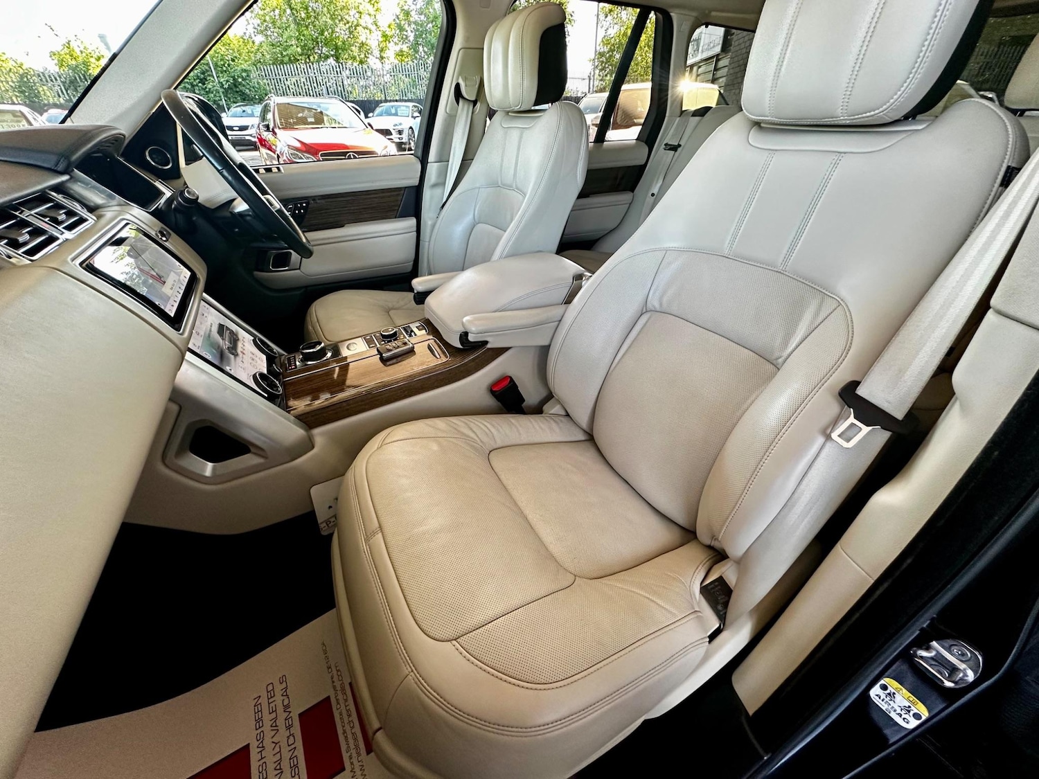 Vehicle 28