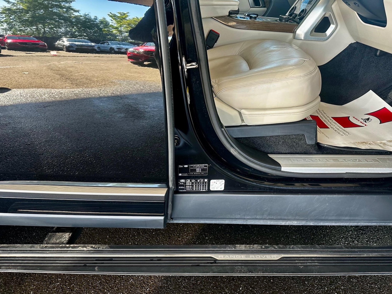 Vehicle 37