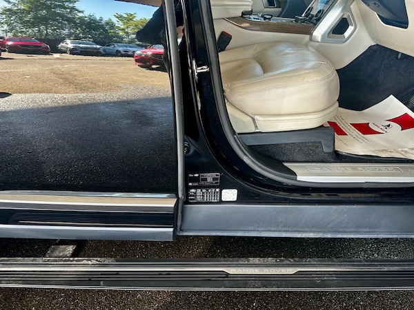 Used Land Rover Range Rover for sale - 74679221: Photo 37