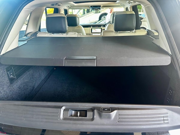 Used Land Rover Range Rover for sale - 74679221: Photo 39