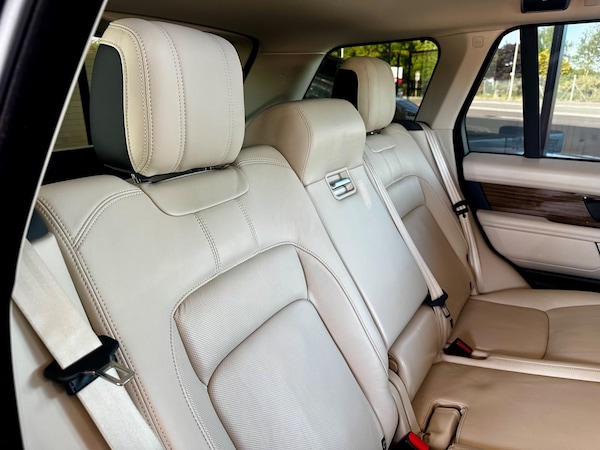 Used Land Rover Range Rover for sale - 74679221: Photo 42