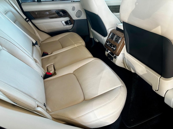 Used Land Rover Range Rover for sale - 74679221: Photo 43
