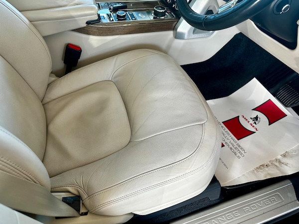 Used Land Rover Range Rover for sale - 74679221: Photo 52