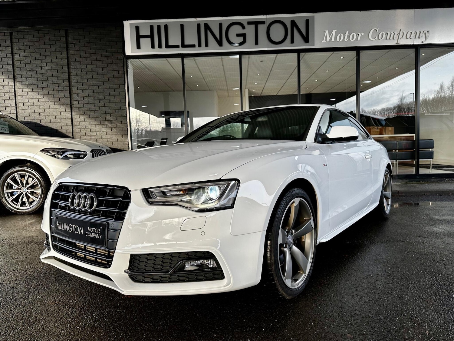 Used Audi A5 2014 for sale - 76832345: Photo 10