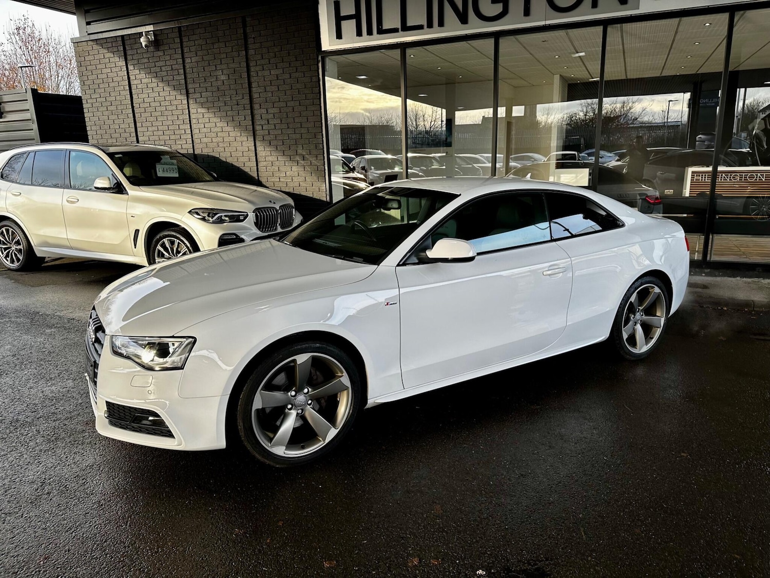 Used Audi A5 2014 for sale - 76832345: Photo 12