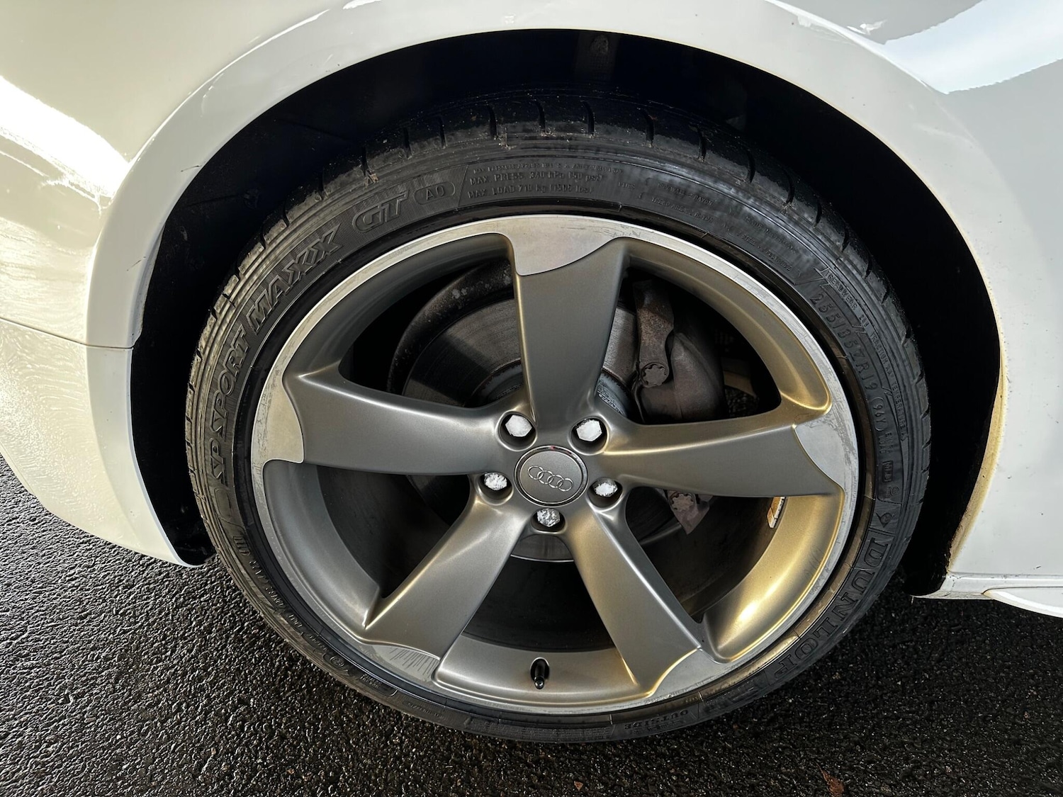 Used Audi A5 2014 for sale - 76832345: Photo 13