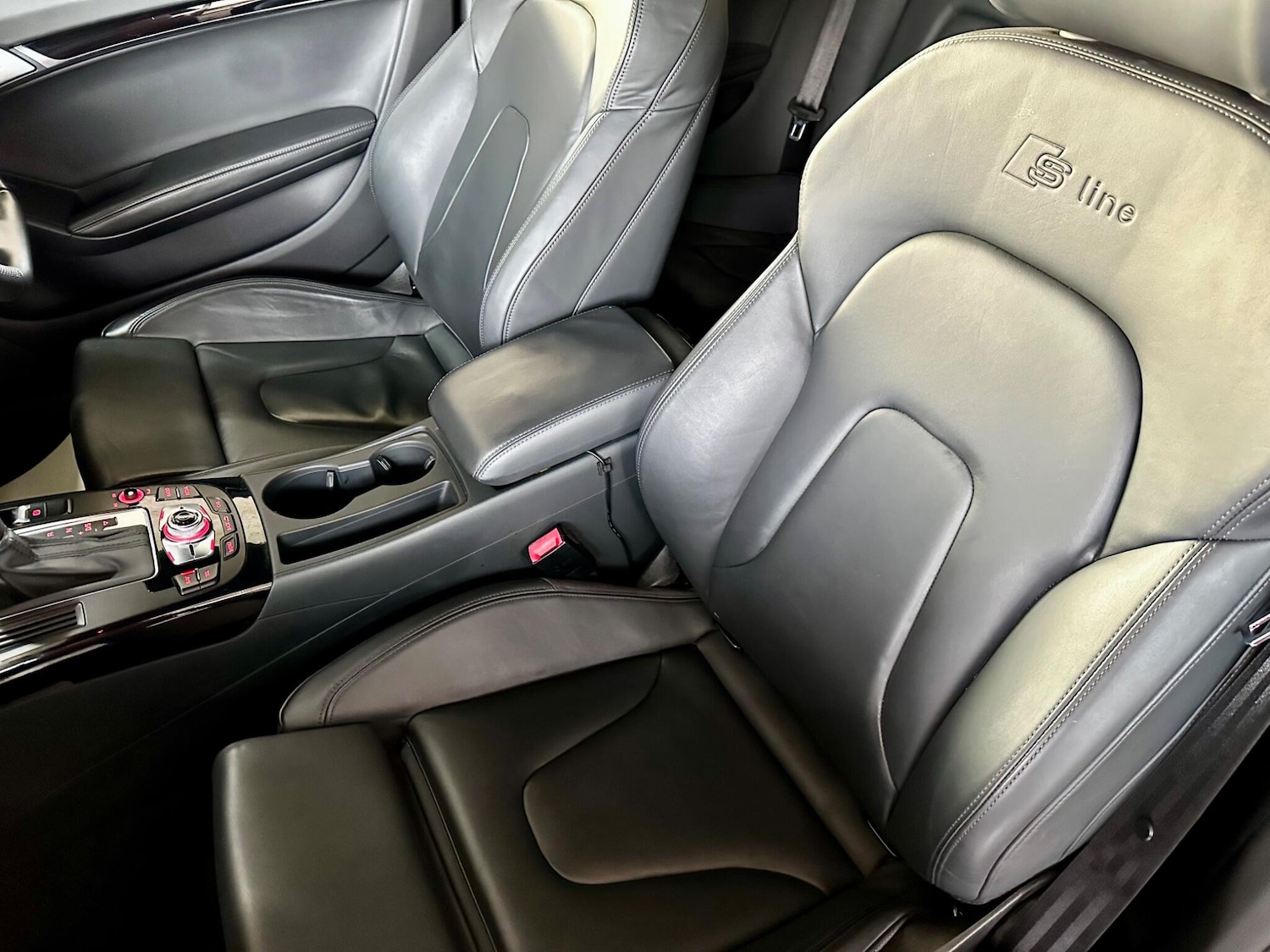 Used Audi A5 2014 for sale - 76832345: Photo 14