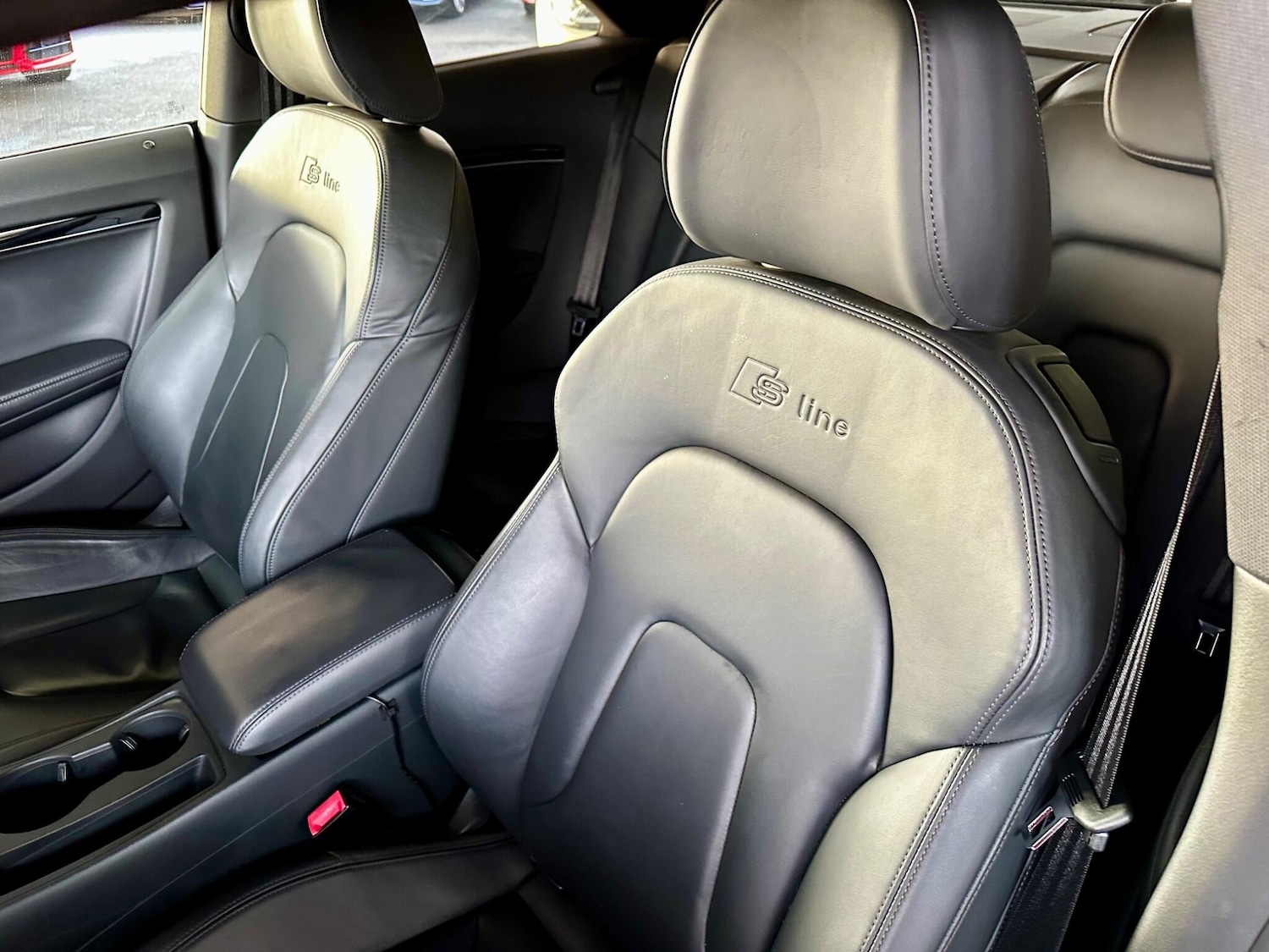 Used Audi A5 2014 for sale - 76832345: Photo 16